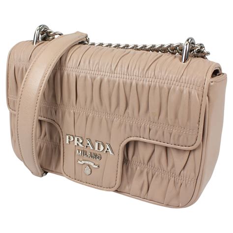 Diagramme Prada Bags 